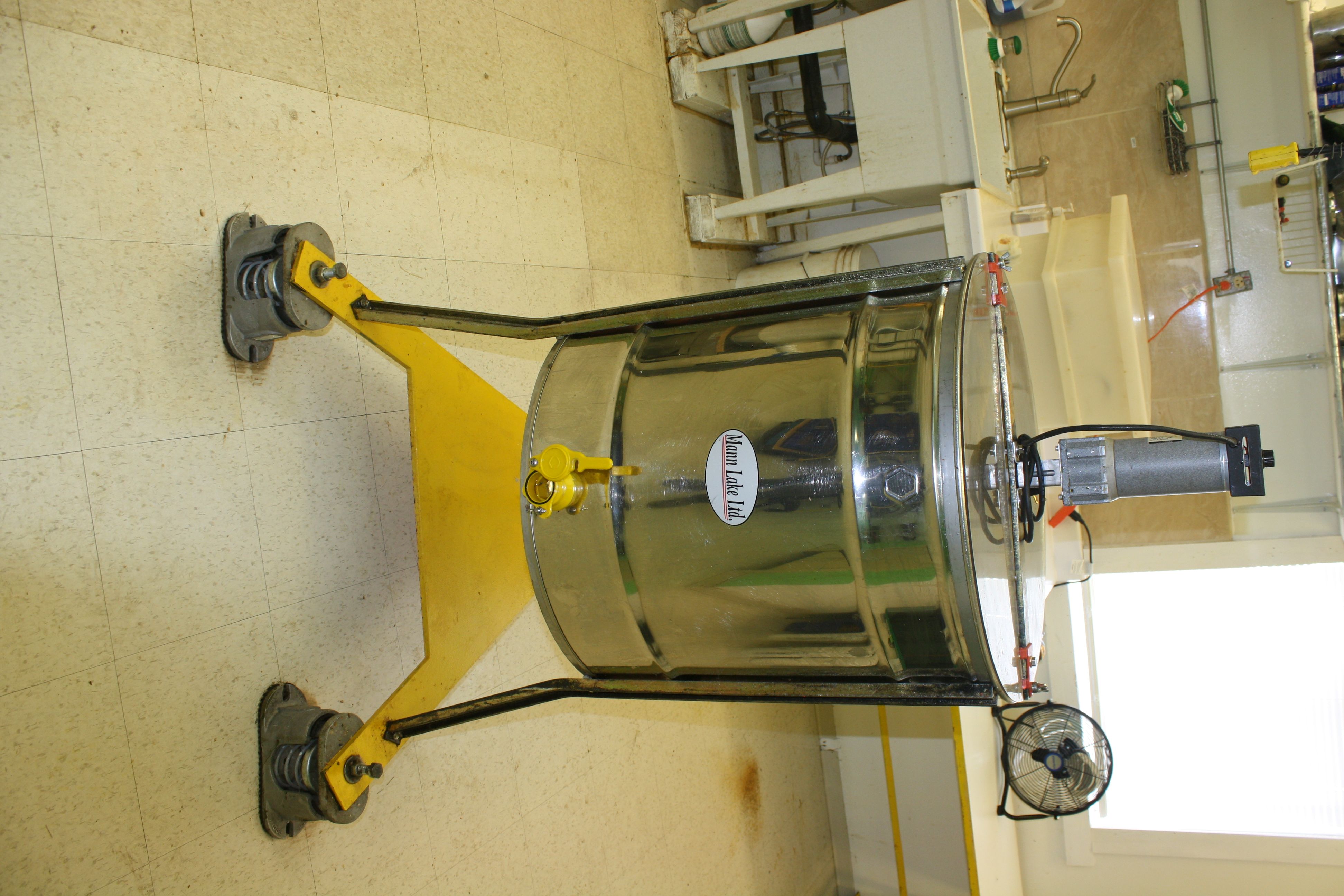 Extractor